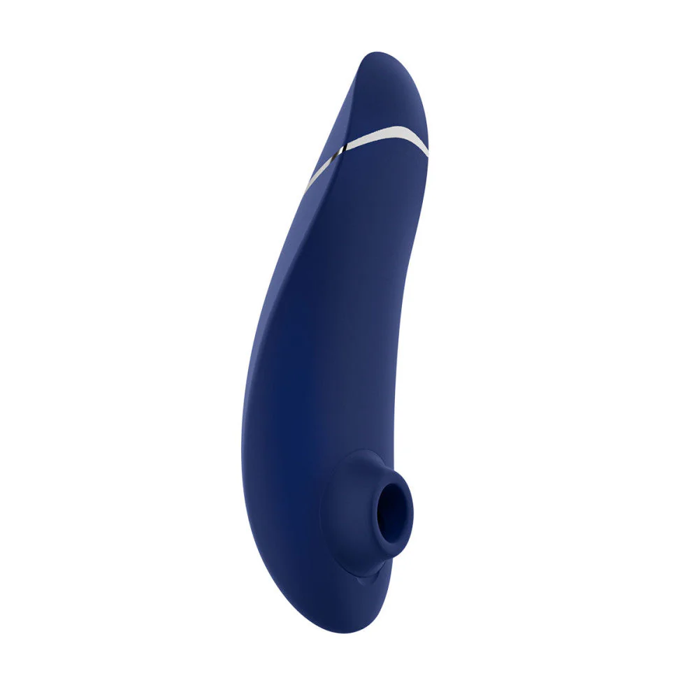 Womanizer Premium 2 - Clitoral Air Pleasure Stimulator - Image 8