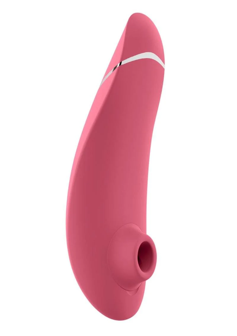 Womanizer Premium 2 - Clitoral Air Pleasure Stimulator - Image 9